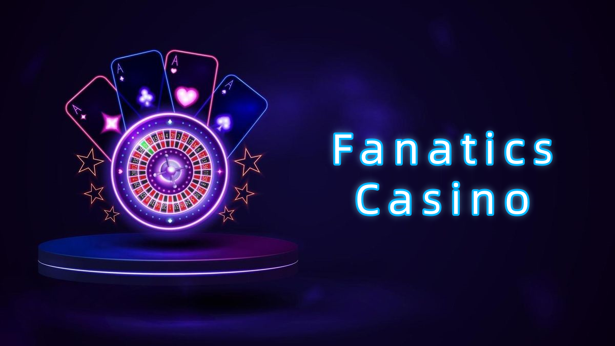 Fanatics Casino پاکستان